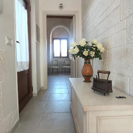Il Trullo Di Vulant