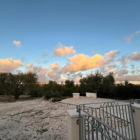 Il Trullo Di Vulant Casa de Férias Locorotondo