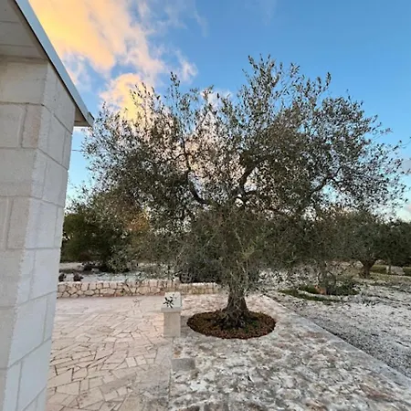 Il Trullo Di Vulant Locorotondo